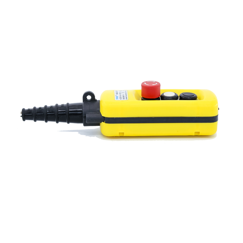 XAC A2713 Control Button Switch for Crane Buy hoist crane pendant